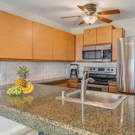 Maui Kamaole A204 - Romvari Realty Kihei Dış mekan fotoğraf