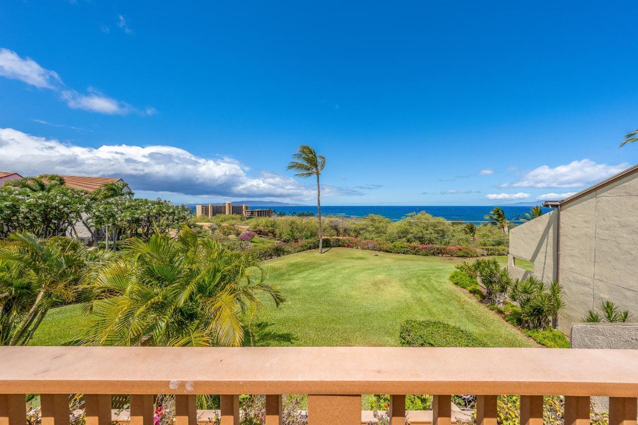 Maui Kamaole A204 - Romvari Realty Kihei Dış mekan fotoğraf