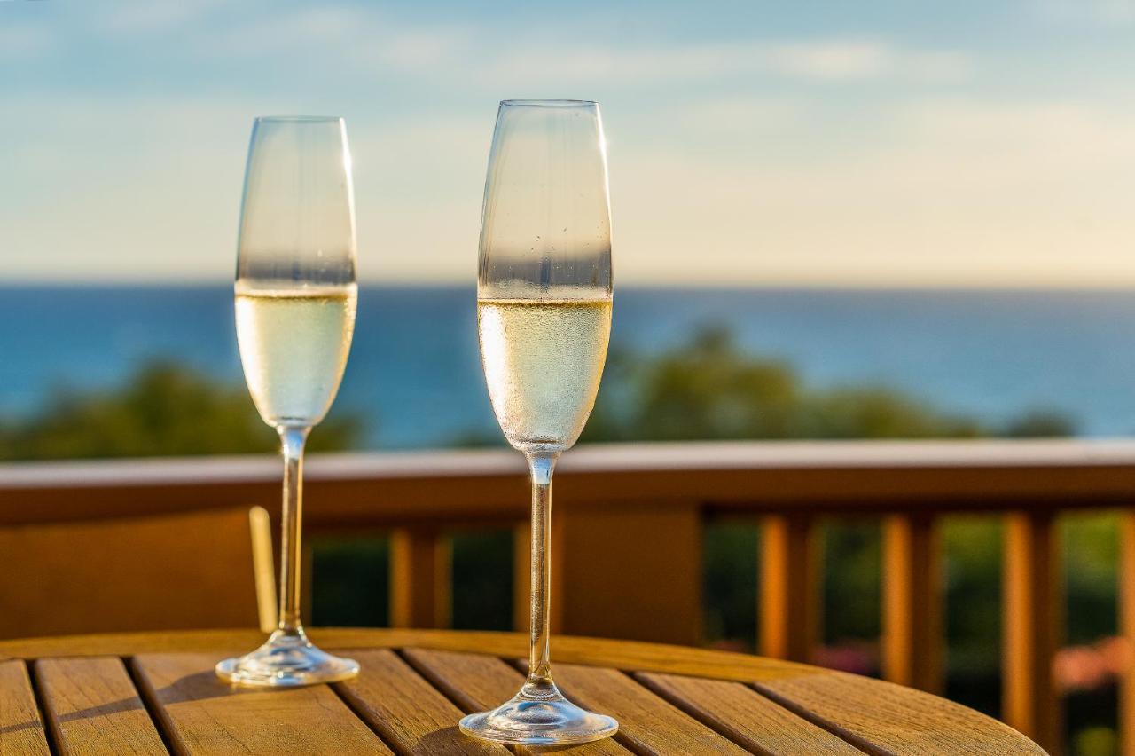 Maui Kamaole A204 - Romvari Realty Kihei Dış mekan fotoğraf