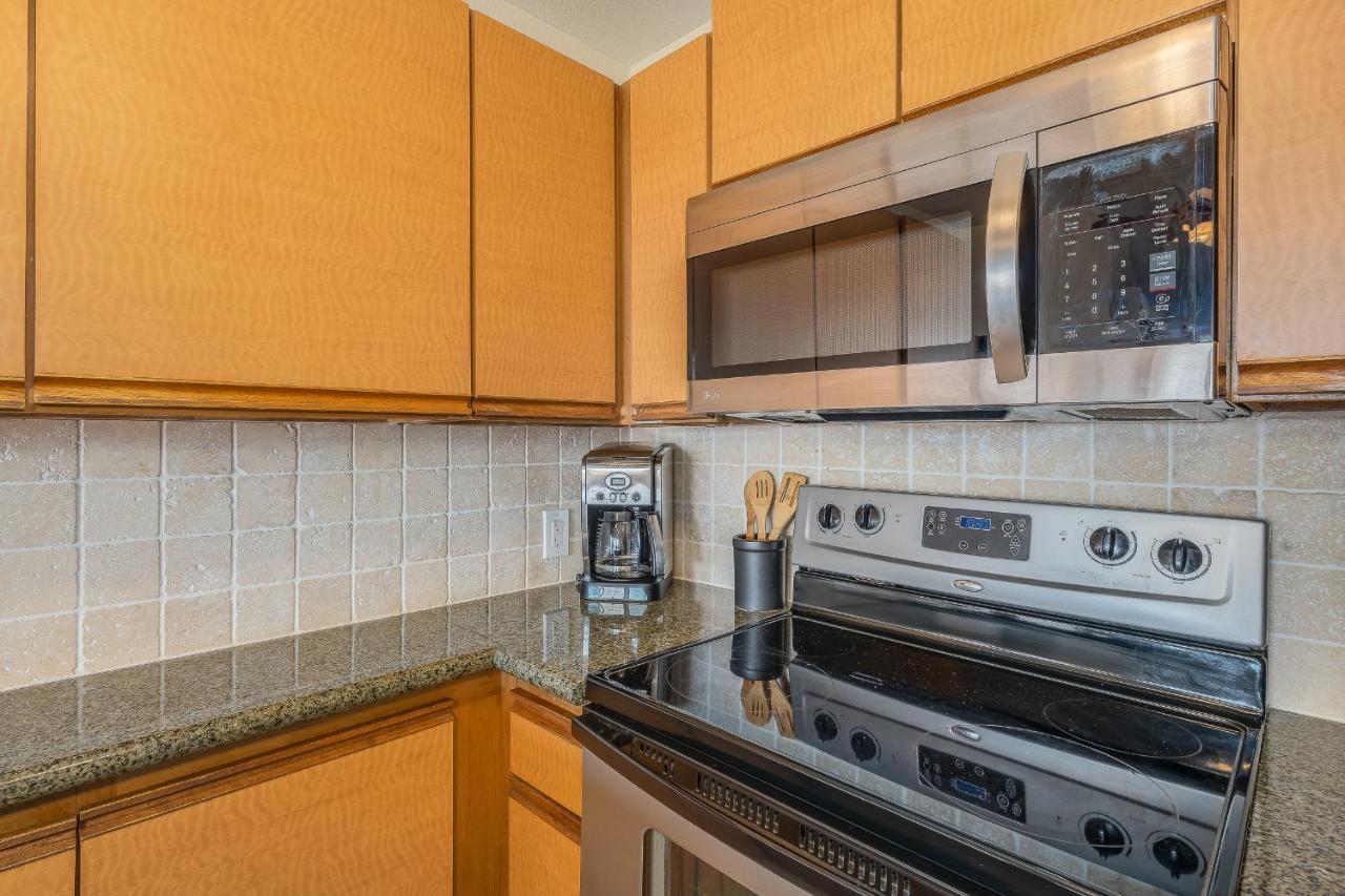 Maui Kamaole A204 - Romvari Realty Kihei Dış mekan fotoğraf