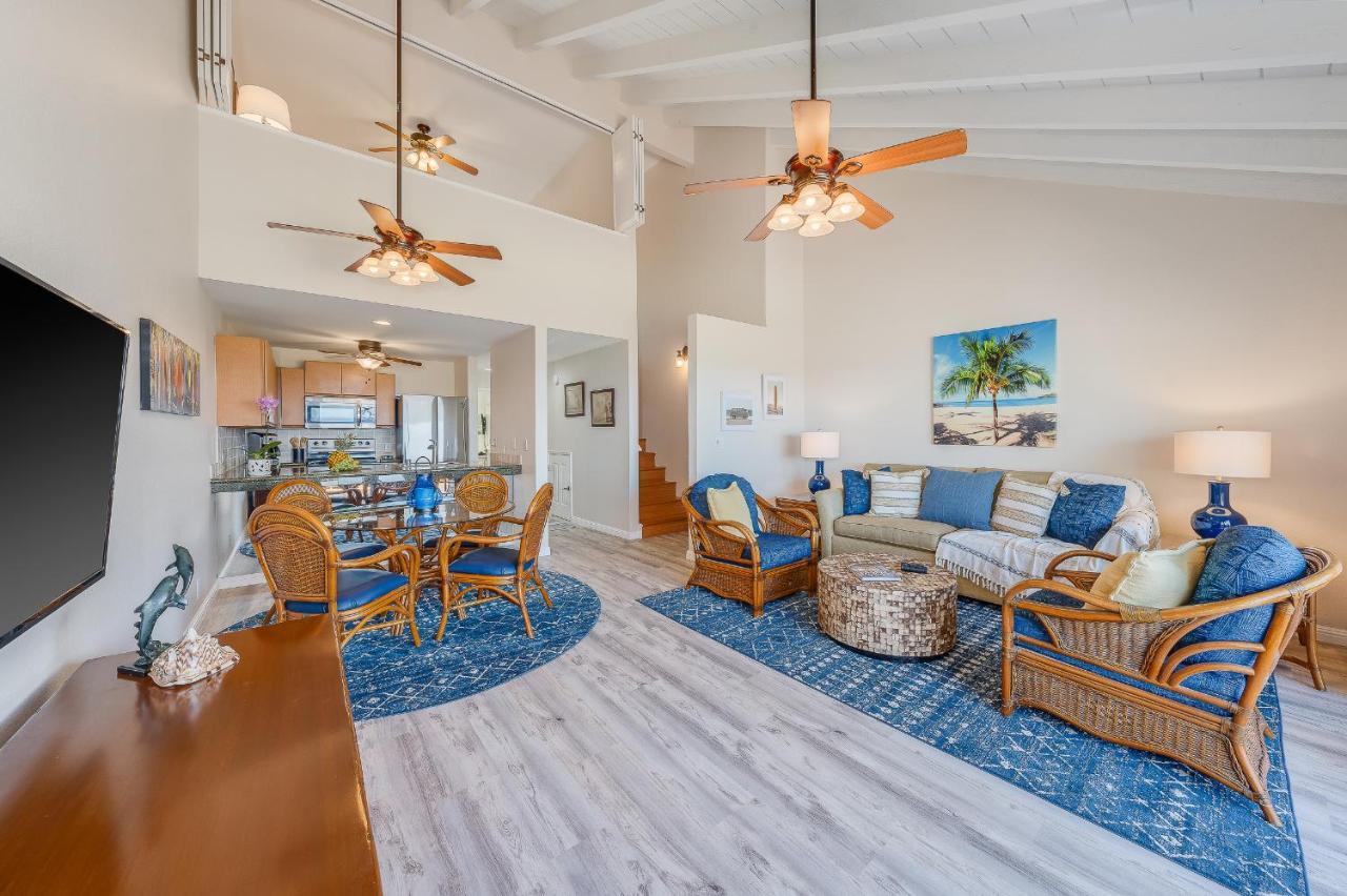 Maui Kamaole A204 - Romvari Realty Kihei Dış mekan fotoğraf