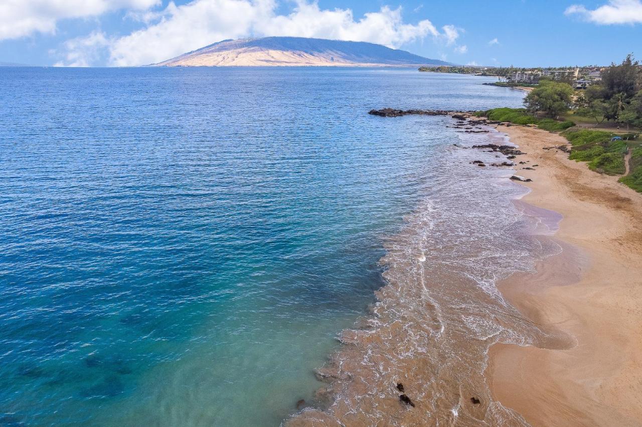 Maui Kamaole A204 - Romvari Realty Kihei Dış mekan fotoğraf