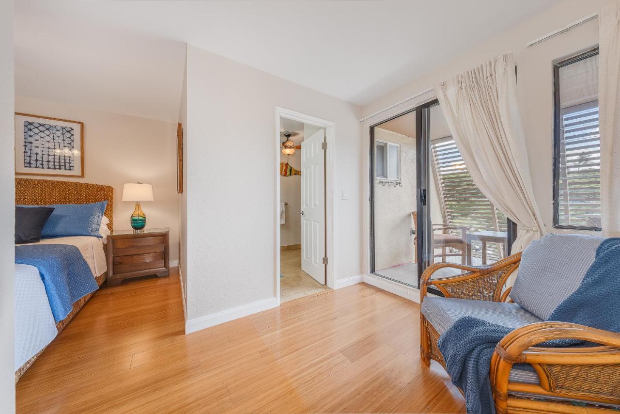 Maui Kamaole A204 - Romvari Realty Kihei Dış mekan fotoğraf