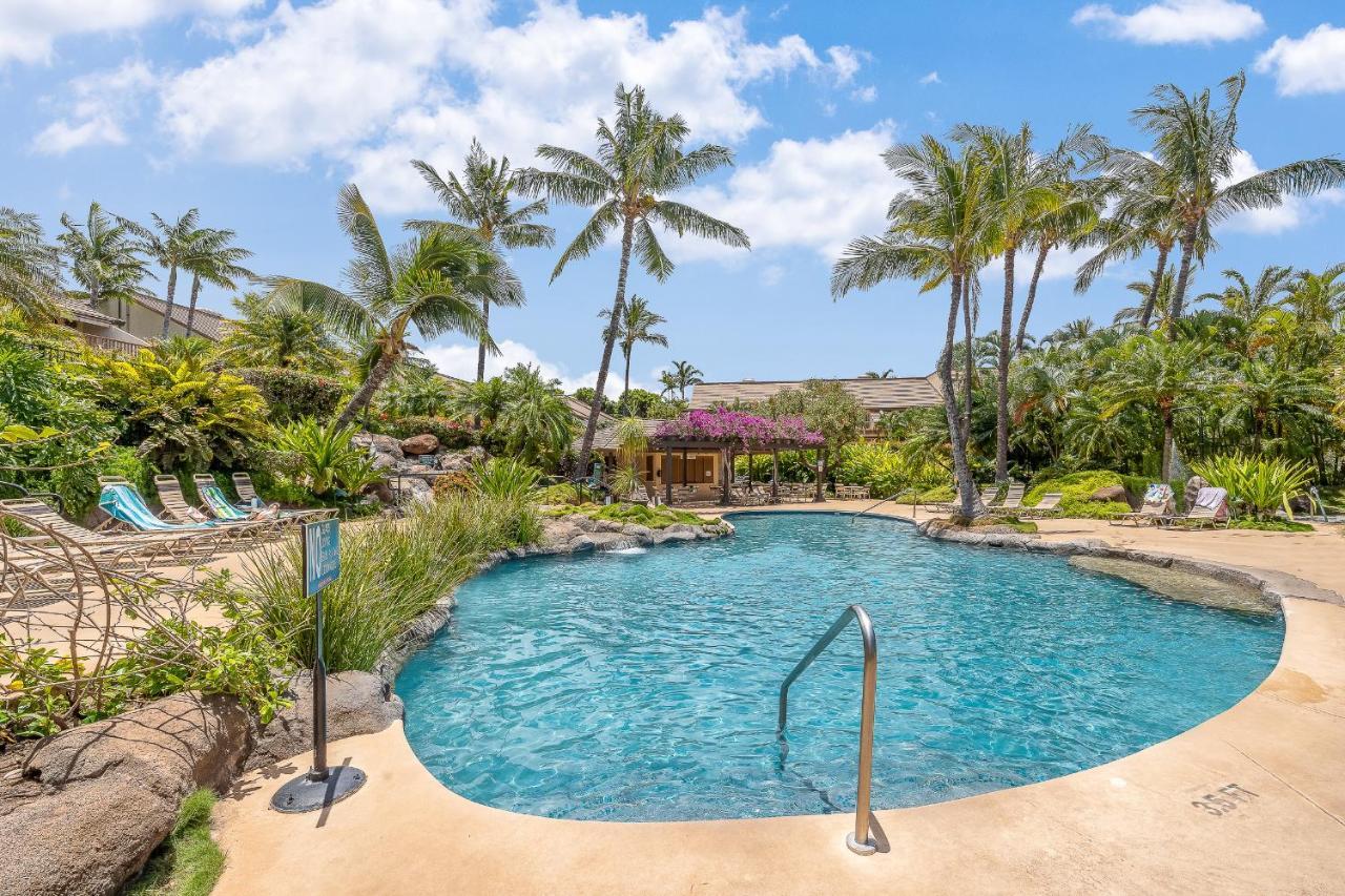 Maui Kamaole A204 - Romvari Realty Kihei Dış mekan fotoğraf