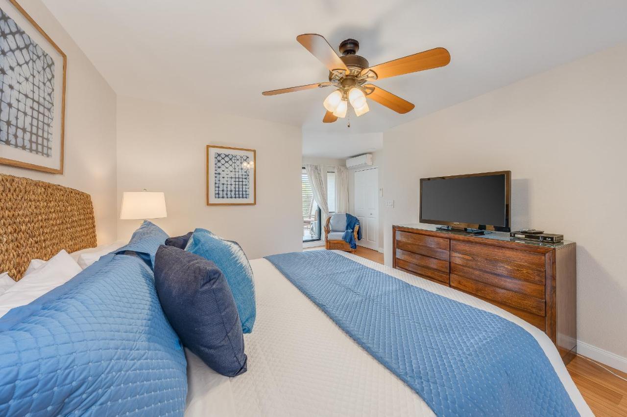 Maui Kamaole A204 - Romvari Realty Kihei Dış mekan fotoğraf