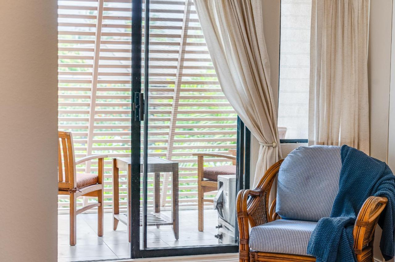Maui Kamaole A204 - Romvari Realty Kihei Dış mekan fotoğraf