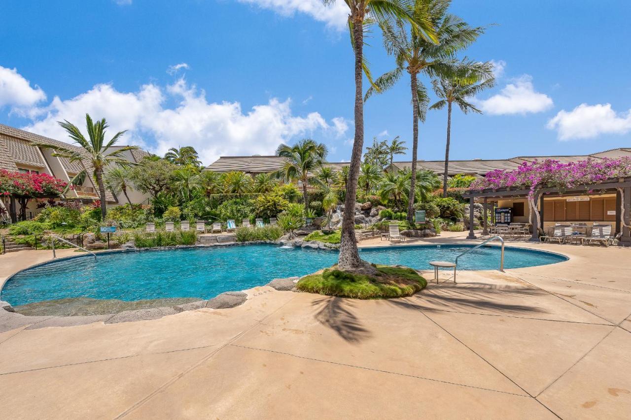 Maui Kamaole A204 - Romvari Realty Kihei Dış mekan fotoğraf