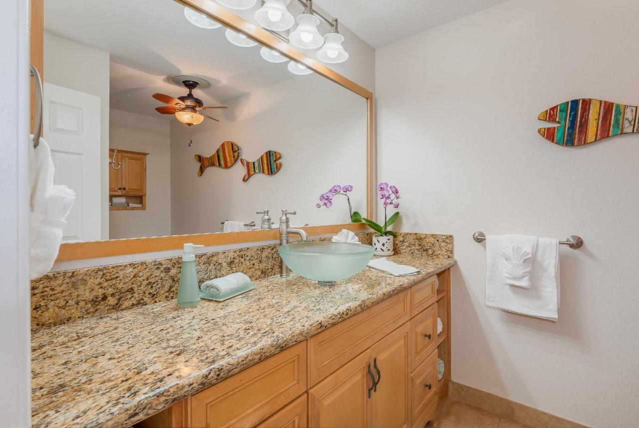 Maui Kamaole A204 - Romvari Realty Kihei Dış mekan fotoğraf