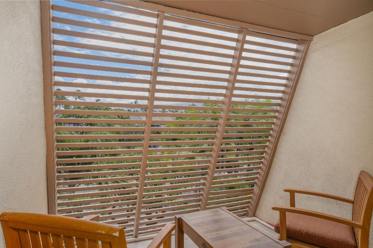 Maui Kamaole A204 - Romvari Realty Kihei Dış mekan fotoğraf