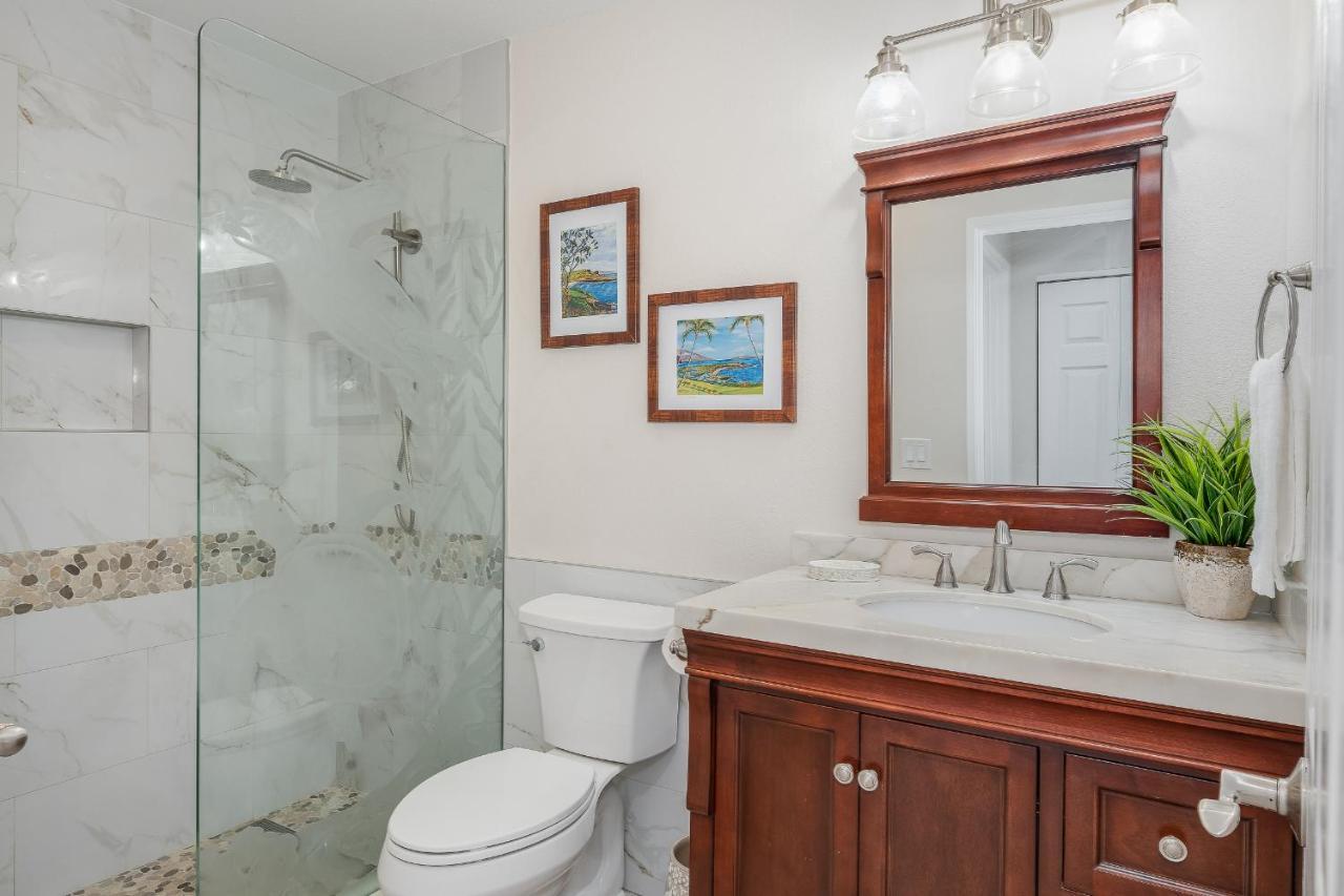 Maui Kamaole A204 - Romvari Realty Kihei Dış mekan fotoğraf