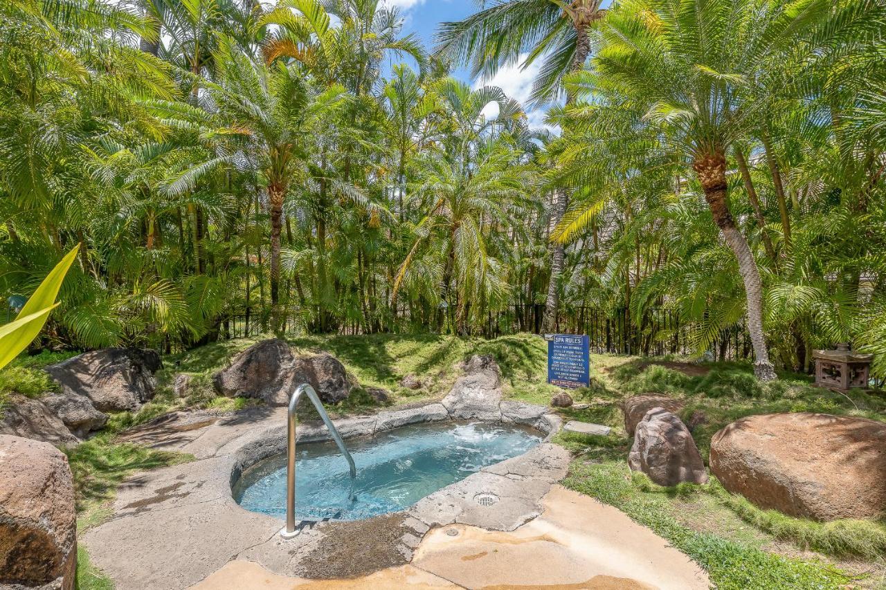 Maui Kamaole A204 - Romvari Realty Kihei Dış mekan fotoğraf