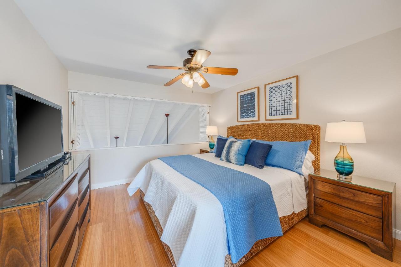Maui Kamaole A204 - Romvari Realty Kihei Dış mekan fotoğraf