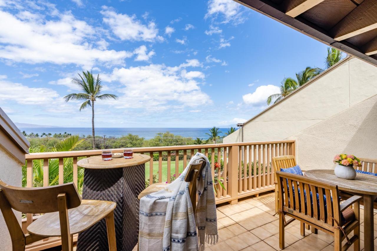 Maui Kamaole A204 - Romvari Realty Kihei Dış mekan fotoğraf